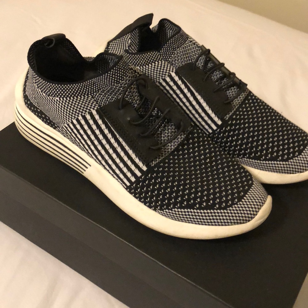 Kendall + Kylie sneakers